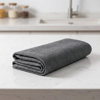 Thickened Magic Cleaning Cloth, 30x30 cm Cleaning Cloths for Glass and Mirrors, Microfibre Cloth and Microfibre Towel for Car Use