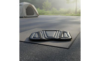 High Rebound Touring Motorcycle Seat Pad Anti-Slip Motorcycle Seat Cushion Easy to Clean for Motorcyclists, Travel