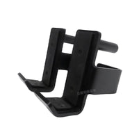 Commercial Sandwich J-Hook for Squat Rack