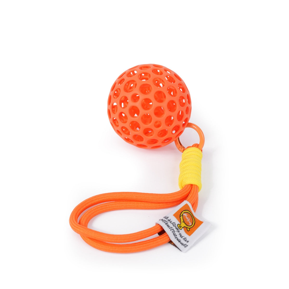 Hollow Fidget Ball with Cord Portable 3D Printed Lattice Ball Pocket-Sized Stress Relief Desk Fidget Compact for Fidgeters