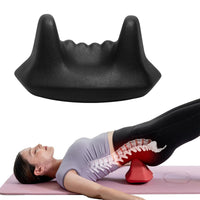 Multifunctional Psoas Muscle Massager Hip Massage Muscle Relaxation PU Foam