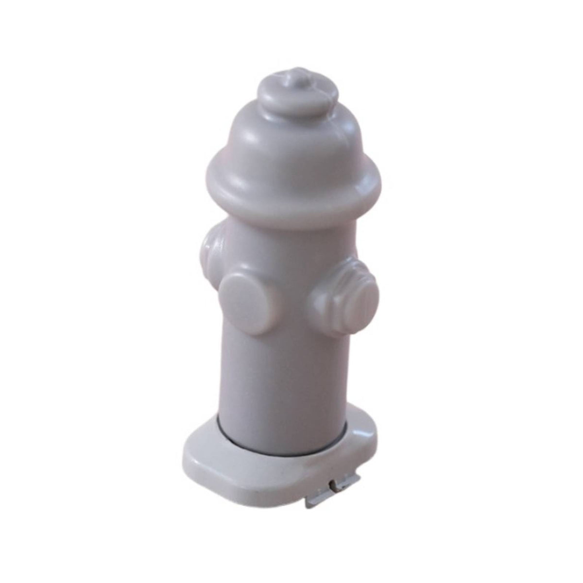 Compact Dog Toilet Urine Post Molded Urine Guide Post Long-Lasting Indoor Dog Potty Portable for Young Dogs