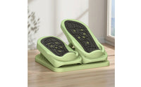 Anti-Slip Foldable Stretching Board Textured Calf Stretching Board Portable Foldable Calf Stretcher Stable for Fitness Enthusiasts, Adults, Home Gym, Living Room, Office
