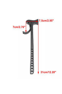 Stage Truss Assembly Tool Hammer for Truss Frames and Lighting Rigs
