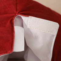Fuzzy Cherry Headpiece Adorable Cherry Headpiece Comfortable Fuzzy Hat for Cosplay
