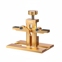 Quick Positioning Cabinet Door Installation Jig Multi-Functional Cabinet Door Mounting Tool Adjustable Anti-Slip Pads for Carpenters