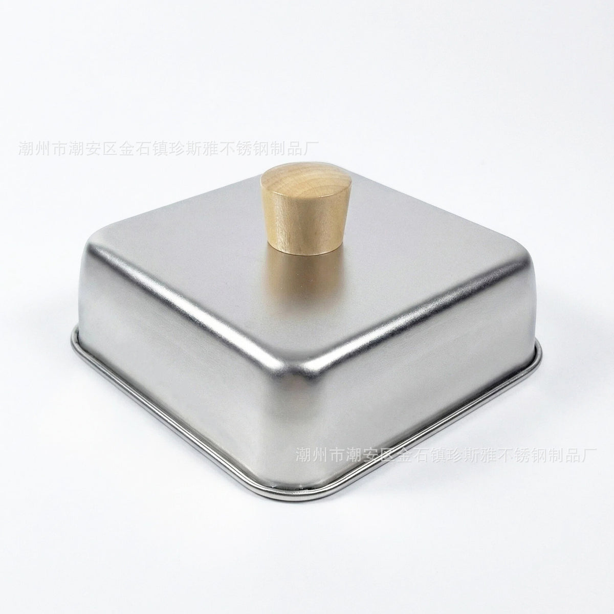 Basting Cover -