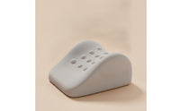 Wedge Cushion with Support Roll Supportive Bed Wedge Pillow Large for Sofa