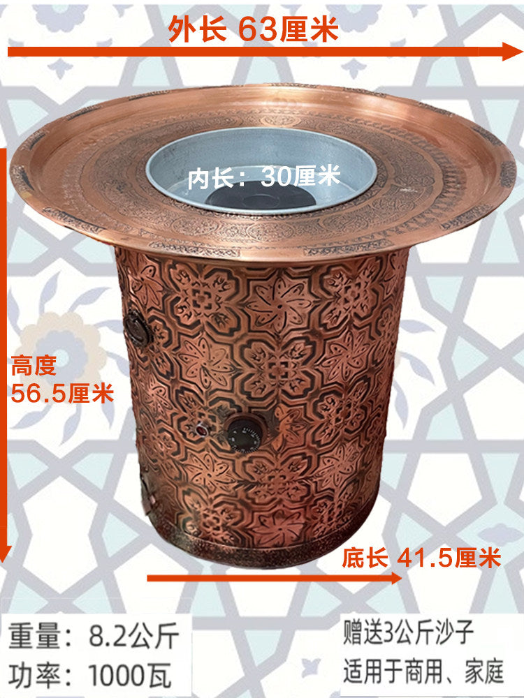Copper 0926
