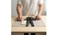 1/12 Scale Suit Set Trendy  6-Inch Male Figure Outfit Detailed Tailoring Collectible Accessory for Collectors, Hobbyists