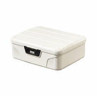 Code Securing Storage Box Plastic Code Securing Box Easy to Clean for Vehicles