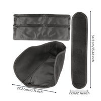 Form-Fitting Ankle Compression Brace