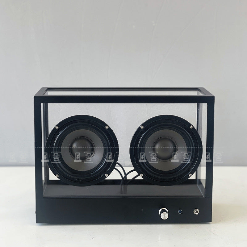 Black / Style a