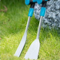 Digging Long-Lasting Garden Hand Anti Slip Handle for Planting