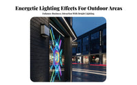 connected light-emitting diode Module strand Waterproof dot light-emitting diode Module Animated Effects