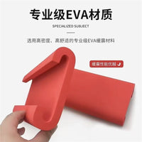 EVA Anti-Slip Dragon Boat Seat Cushion for Water Sports Training