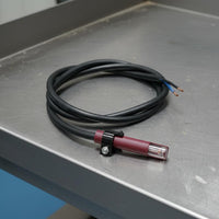 Replacement Part QRB1 Flame Sensor Oil Burner Electric Eye Industrial Component for Technicians