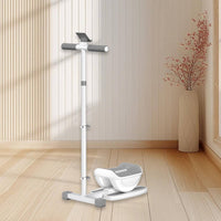 Heel Raise Physical Stretching Board High Weight Capacity Incline Stretch Wedge for Gym