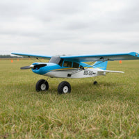 4 Channel Rc Plane Beginner Friendly Wireless Control Airplane Electric Powered