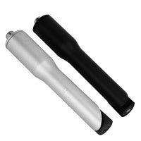 Aluminum Alloy Bicycle Stem Shim for Mountain Bike, 25.4mm or 22.2mm