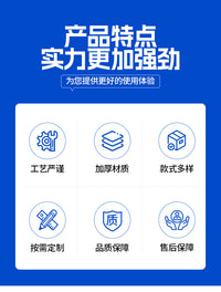 C型不锈钢扎带钳 电缆裁断带钳收紧器工业船用打包拉紧器金属工具