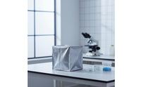Light Blocking Microscope Dust Cover Long-Lasting Dustproof Microscope Cover Easy to Clean for School