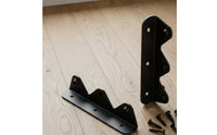 RV Cabinet Fence Prevents Items from Falling RV Cabinet Anti-Fall Barrier