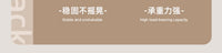 免安装碗盘收纳架厨房置物架碗架沥水架家用橱柜内筷盒放碗碟架子 碗架黑色【加粗加厚 带接水盘】