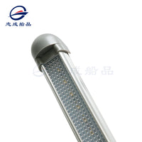 志成12-28V棒式壁灯短型壁灯2W长型壁灯6W房车船舶专用壁灯吊灯