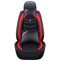 Universal Seat Cover for Excavators (Caterpillar, Kobelco, Hitachi, Sumitomo, Sany, Doosan, Daewoo, XCMG)
