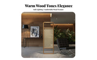 Asian Aesthetic Folding Panel separater Freestanding 4-Panel Woven Partition Portable Privacy Screen Light diffuseing for Tea Ceremony Practitioners, Interior Decorators, Living Room, Bedroom, Restaurant, Studio Apartment