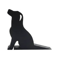 Animal Door Stopper Single-Piece Home Accessory Matte