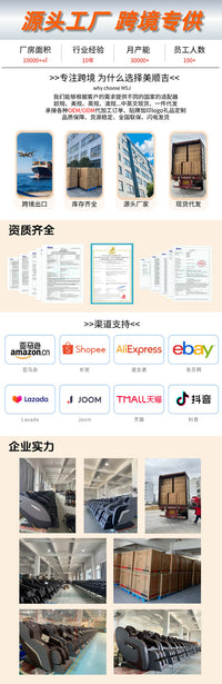 跨境恒温加热泡脚桶全自动高深桶按摩喷淋智能触屏足浴盆电动家用 澳规