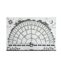 Family Tree Chart Fill in Blank Family Tree Chart Parchment-Style for Families
