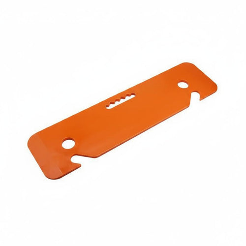 Slide Move Board Lightweight Wheelchair Move Board Non-Slip-Slip for Elderly