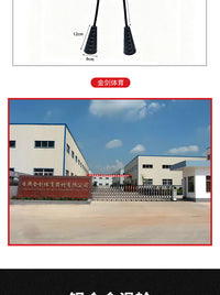 健身器材把手锥形高位下拉把手飞鸟练背二三头肌拉力绳配件双头绳