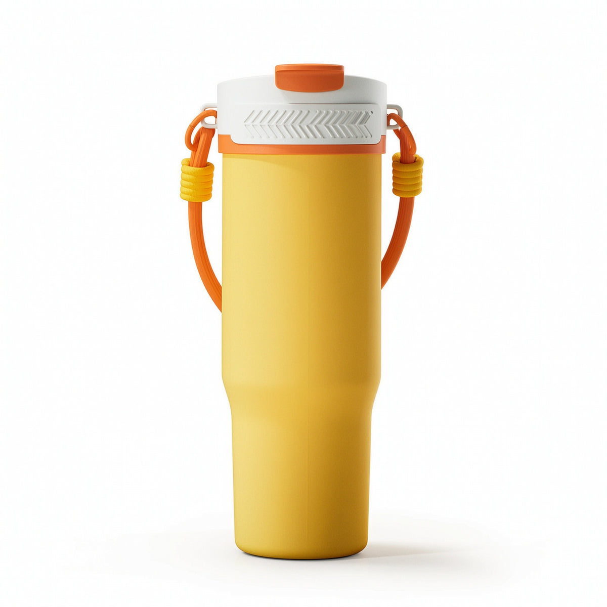 Portable Wireless Juicer Cup Ice Crushing Rechargeable Blender with Travel Lid Lid Personal Blender with Straw Stainless Steel