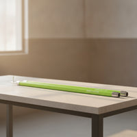 High-Voltage Insulated Operating Rod Fiberglass Operating Rod with Hook Segmented for Utility Workers, Electricians, Electrical Switching, Power-Line Operations