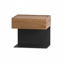 Minimalist Design Floating Nightstand Wall-Mounted Floating Drawer Cabinet Space-Saving Bedside Table Easy to Clean for Apartment Dwellers, Homeowners, Students, Small Areas, Dorm Room, Entryway, Hallway