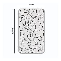 Heat Resistant Ironing Pad Space Saving Foldable Ironing Blanket for Dorm Rooms