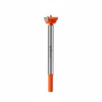 35mm Hinge Hole Jig Even Chip Removal 35 Mm Hinge Boring Long-Lasting