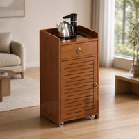 tea cart