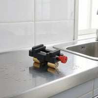 Sharpening Angle Clamp Adjustable Sharpening Jig Accurate for Woodworkers