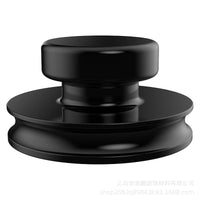 新款硅胶小吸盘瓷砖木板大理石玻璃集成吊顶吸盘吸力强手动吸盘