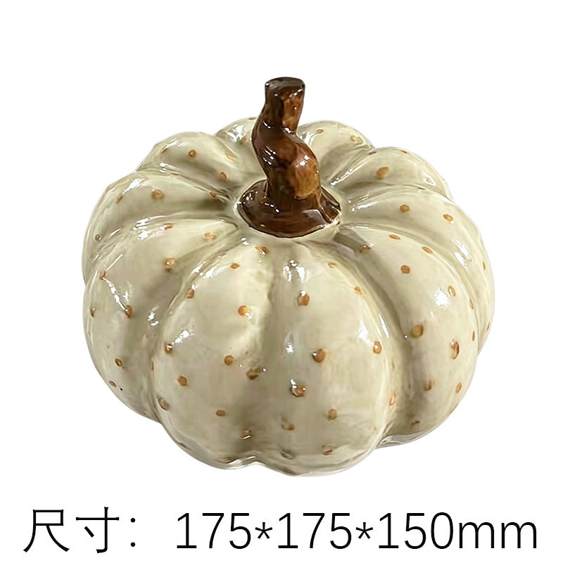 Pumpkin