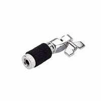 Cymbals holderHat Clutch with Felt Sleeve Compact Cymbals holderHat Clutch Replacement Cymbals Stand Cushions for Percussionists