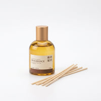 Muyun Chan Cha Reed Diffuser Oil, 150ML