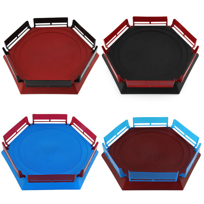 Wholesale Battle Spinning Top Disc for Competitive Play