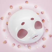 Character Head Base Headpiece Form Non-Deformable Blank mask Face Covering Odorless DIY Fursuit Head Base for Cosplayers