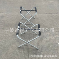 厂家供应橡胶护套皮划艇支架 皮划艇摆放支架 桨板冲浪板独木舟摆